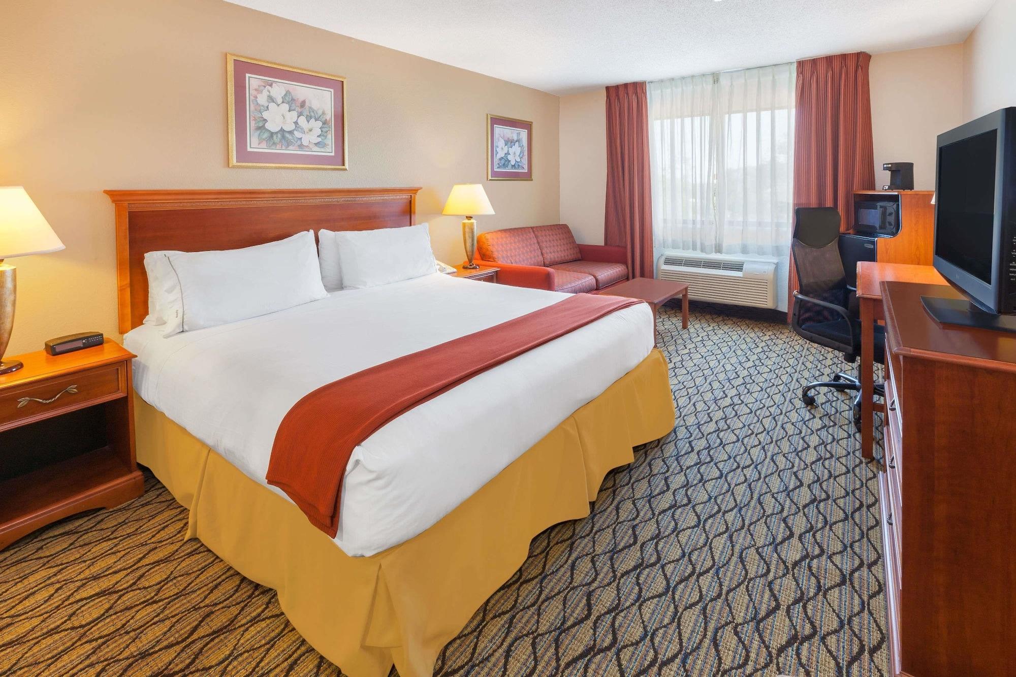 Baymont By Wyndham Chelsea Hotel Bagian luar foto