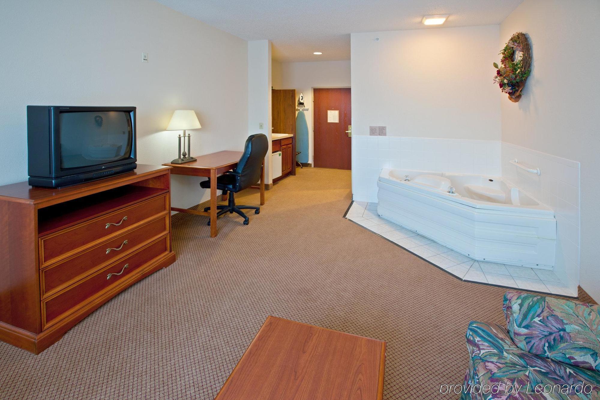 Baymont By Wyndham Chelsea Hotel Ruang foto