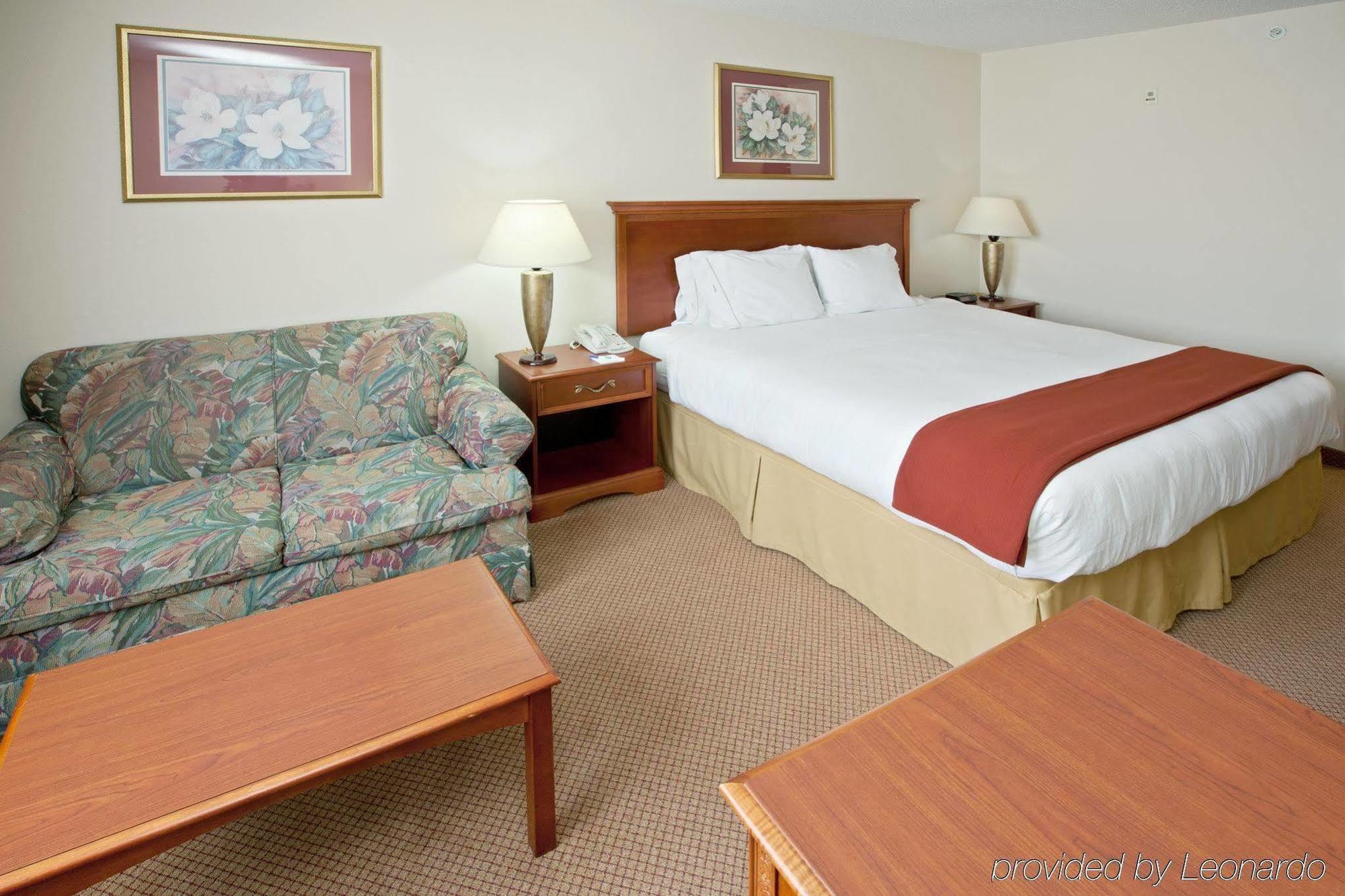 Baymont By Wyndham Chelsea Hotel Bagian luar foto
