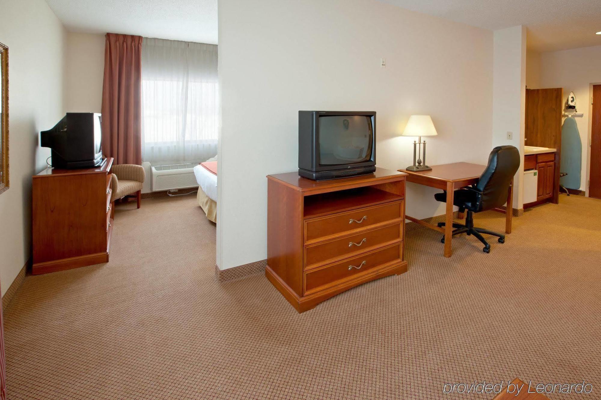 Baymont By Wyndham Chelsea Hotel Ruang foto